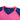 Maillot Li-Ning Bleu-Violet