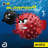 BLOWFISH +