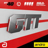 GTT 40