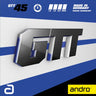 GTT 45
