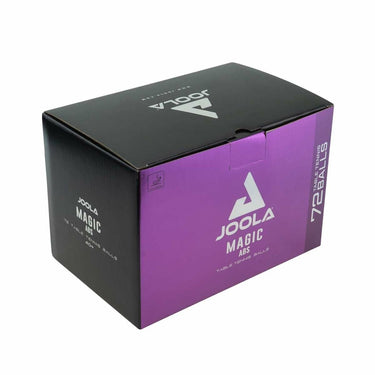 JOOLA MAGIC ABS 40+ 72PCS