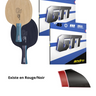 RAQUETTE GTT 45