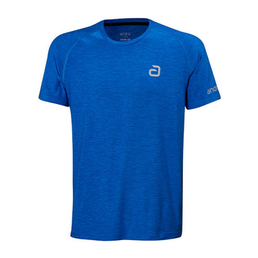T-SHIRT MELANGE ALPHA