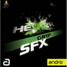 HEXER GRIP SFX