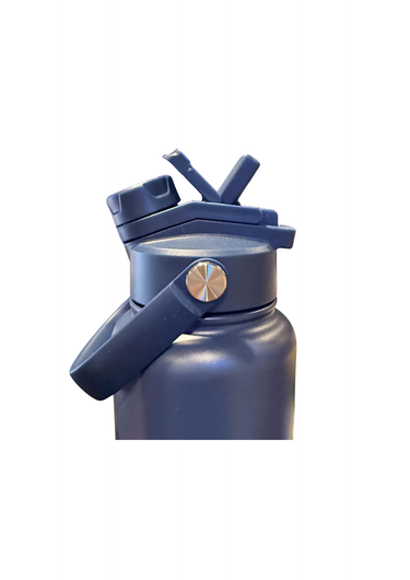 GOURDE SPIN ONE BLEU MARINE