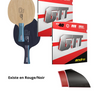 RAQUETTE GTT40