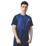 JOOLA T-SHIRT COMPETITION 25 AZURE/BLUE