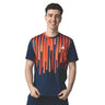 JOOLA T-SHIRT COMPETITION 25 POPPY/RED
