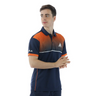POLO EDGE ORANGE