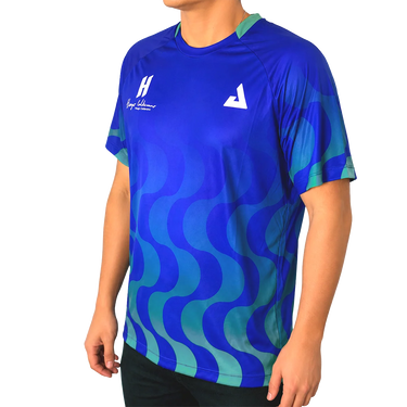 JOOLA Shirt Hugo Calderano Competition Copacabana