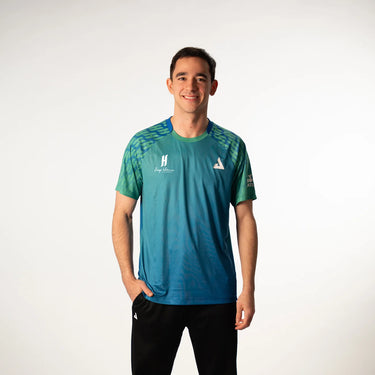 JOOLA Shirt Hugo Calderano Competition Monogram