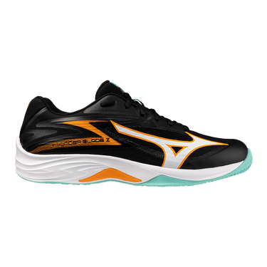 THUNDER BLADE Z BLACK/MINT