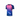 Maillot Li-Ning Bleu-Violet