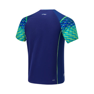 Li-ning maillot équipe de Chine "Olympia Paris"