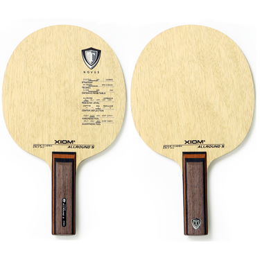 XIOM ALLROUND S