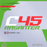 RASANTER C45