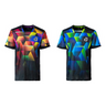 ANDRO T-SHIRT NAGAJA