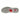 MIZUNO WAVE STEALTH 6 White/Black/Fiery Red