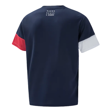 XIOM T-SHIRT THOMAS NAVY