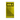 Wordmark Towel Jaune