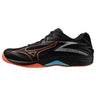 THUNDER BLADE Z BLACK