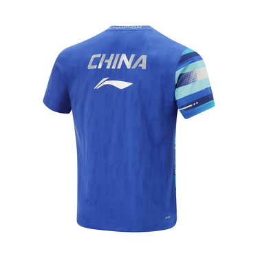 LI-NING MAILLOT DE L'EQUIPE DE CHINE