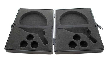 JOOLA HOUSSE ALU NOIRE DOUBLE