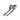TOUR DE RAQUETTE ANDRO - 5M 12MM