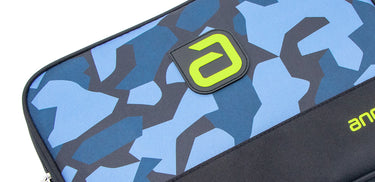 HOUSSE DOUBLE FRASER CAMOUFLAGE