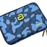 HOUSSE SIMPLE FRASER CAMOUFLAGE