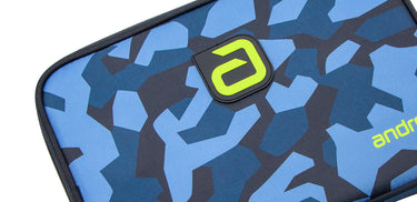 HOUSSE SIMPLE FRASER CAMOUFLAGE
