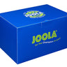 JOOLA SUPER ABS *** 40+ WHITE 72PCS