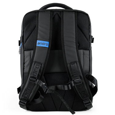 ANDRO SAC A DOS TAIVA BLEU