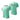T-SHIRT IOS XIOM MINT