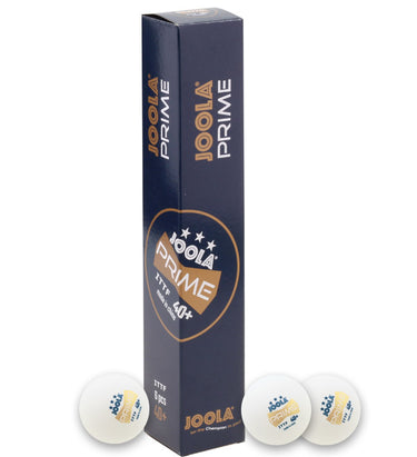 JOOLA PRIME *** 40+ WHITE