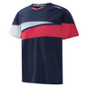 XIOM T-SHIRT THOMAS NAVY