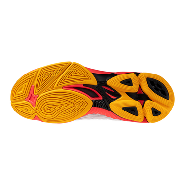 MIZUNO WAVE VOLTAGE 2
