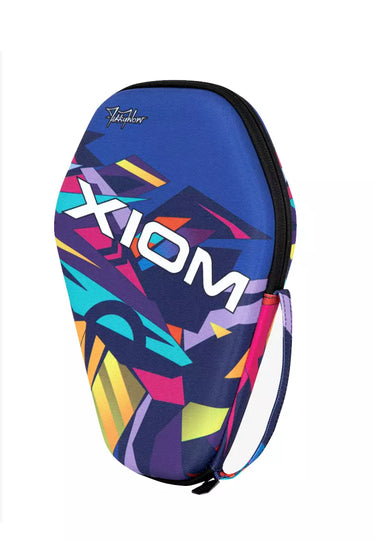 XIOM TIKKYWOW 2