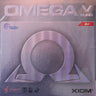 XIOM OMEGA V EUROPE
