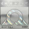 XIOM OMEGA V PRO