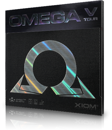 XIOM OMEGA V TOUR